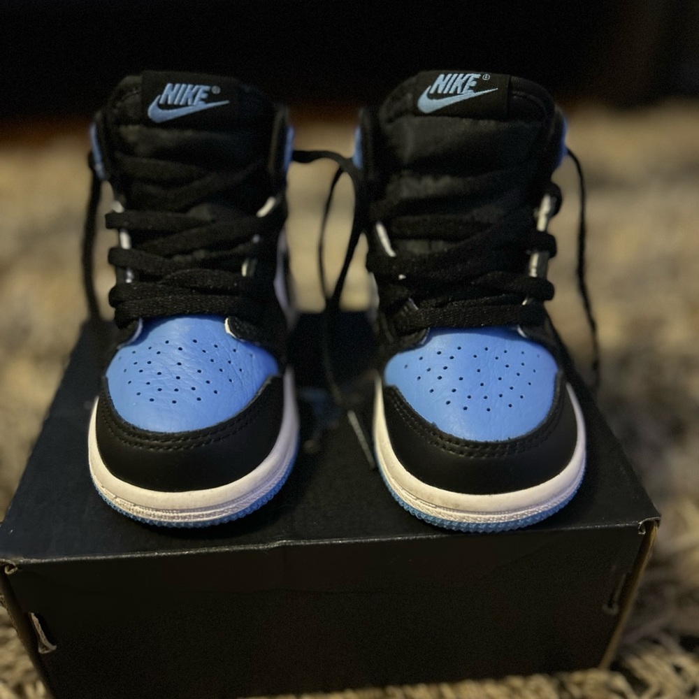 Air Jordan 1 Retro High